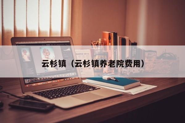 云杉镇（云杉镇养老院费用）